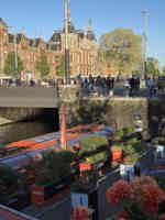 Tour "City Centre Canal Cruise including Audioguide" - review photo 5