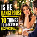 10 early warning signs you are dating someone dangerous