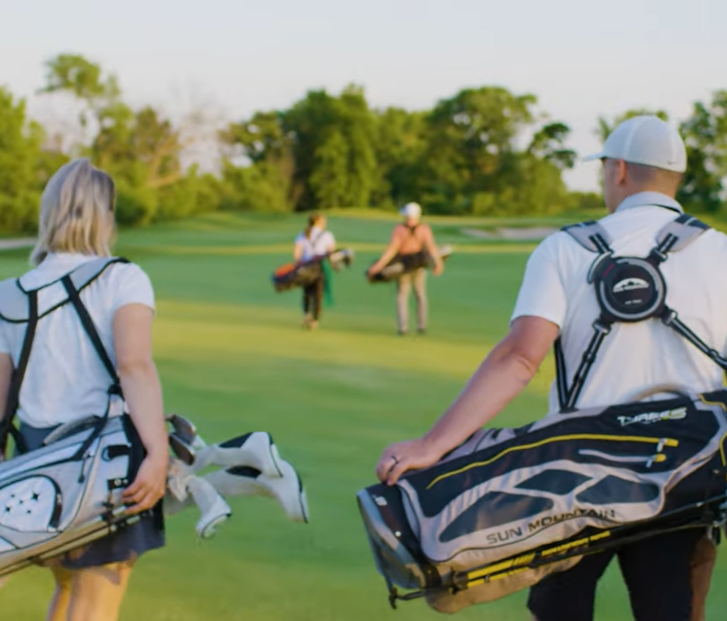 University Ridge Golf Course