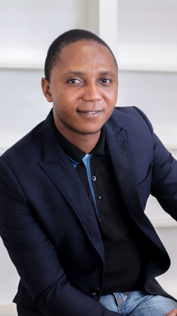 Learn Leadership Online with a Tutor - Samuel Awonorin