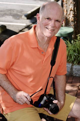 R. Scott Quady