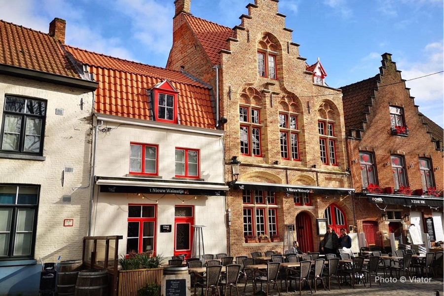 Bruges Day Trip from Amsterdam - photo 3
