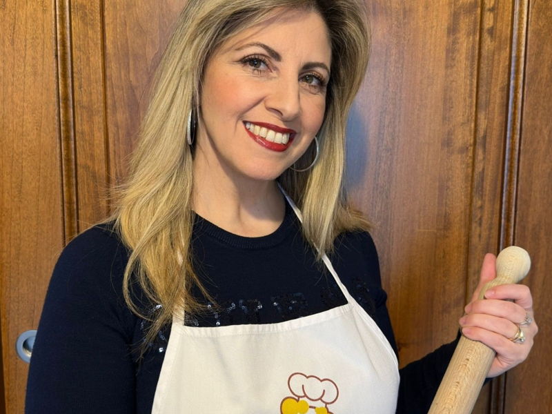 Cooking classes San Quirico d'Orcia: The tradition of the Spartan city my Taranto
