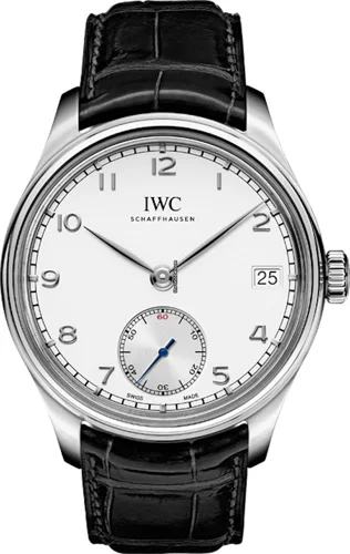 IWC Portuguese Hand-Wound IW510203