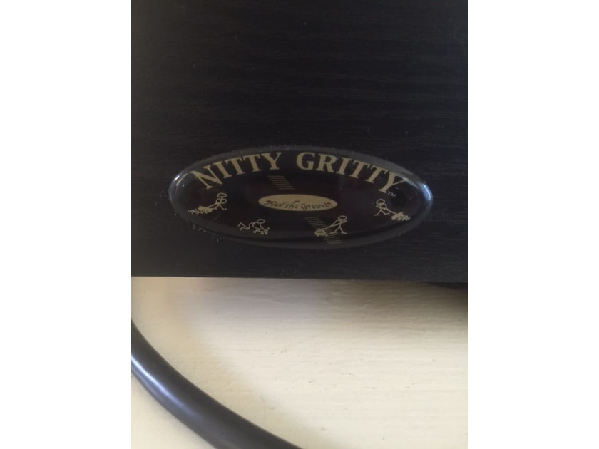 Nitty Gritty 1.5