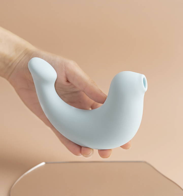 osuga gspa vibrator