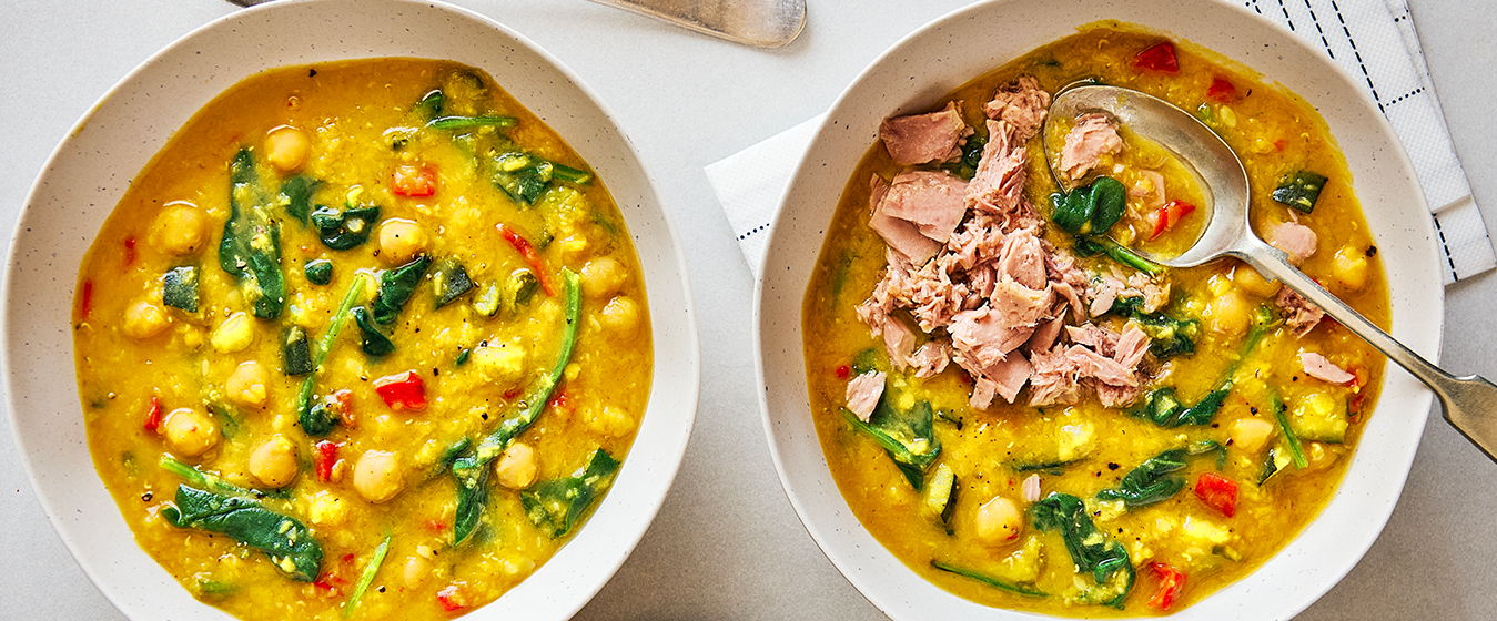8 Quick Meal Ideas Featuring Canned Tuna | RICARDO