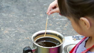 bienen bausmuehle natuerlich lernen solingen