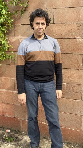 Choukri  ALAYA 
