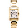 Cartier Tank