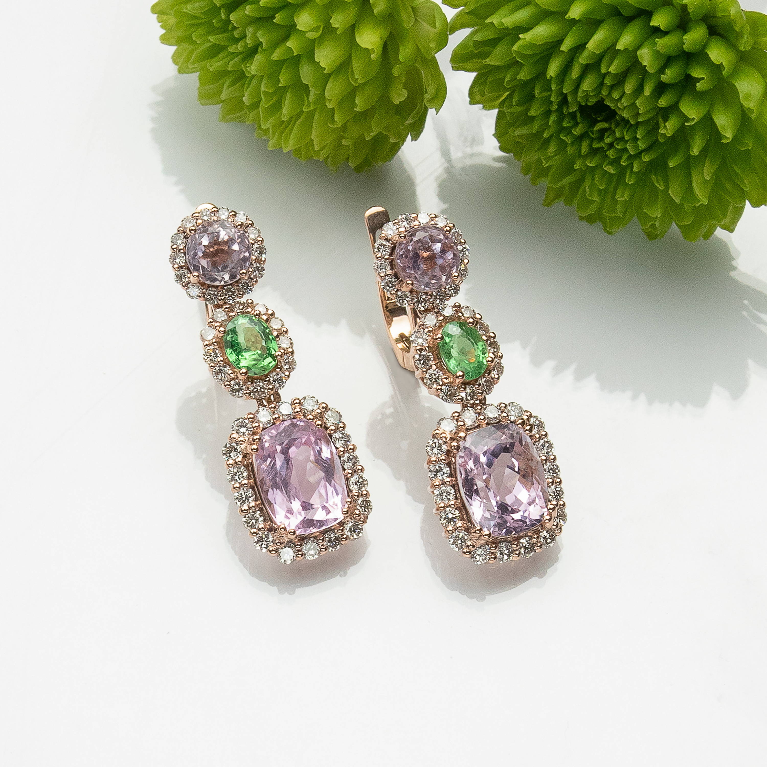stone jewellery