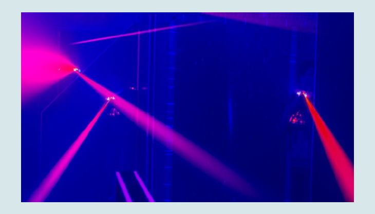 Lasertag Ingolstadt Kindergeburtstag In Der Schanzer Lasertag Arena
