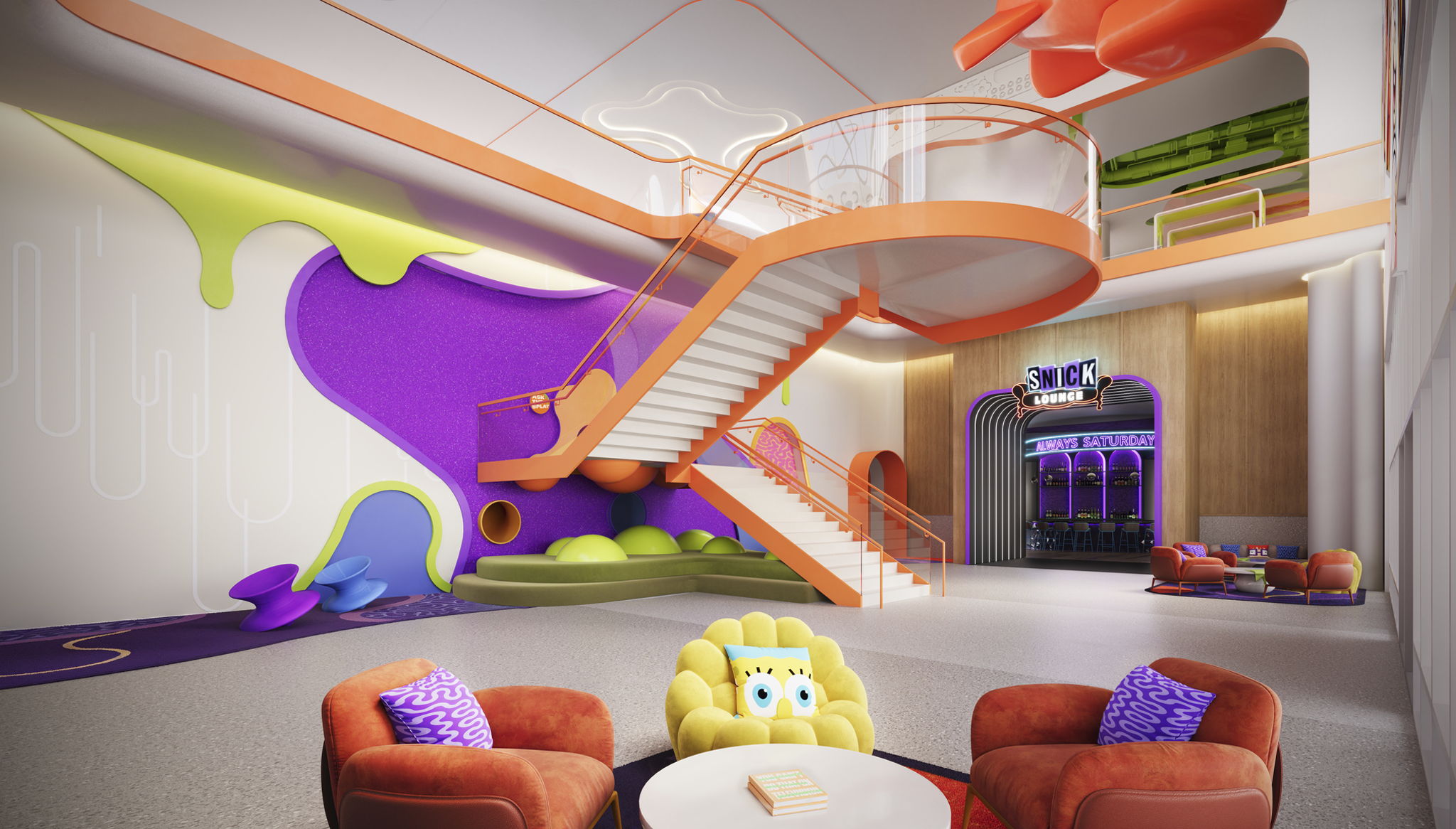 image 2 of NICKELODEON