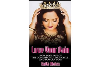 Love Your Pain Coaching
