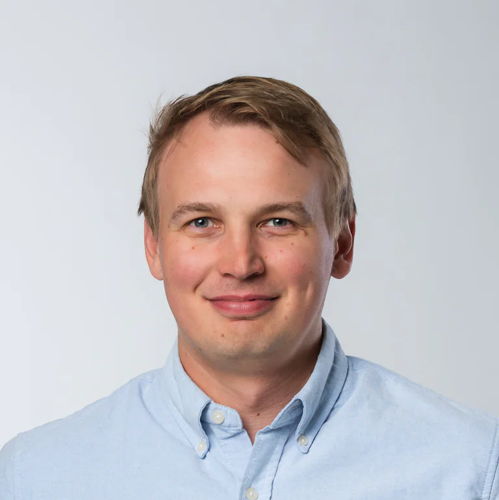 Joonas Puoliväli
