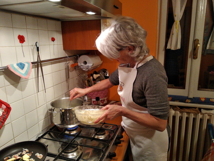 Corsi di cucina Endine Gaiano: Le tradizioni bergamasche in tavola