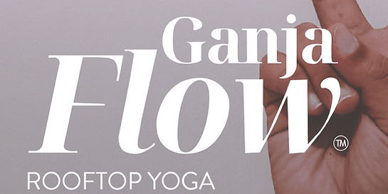 Ganja Flow promotional image