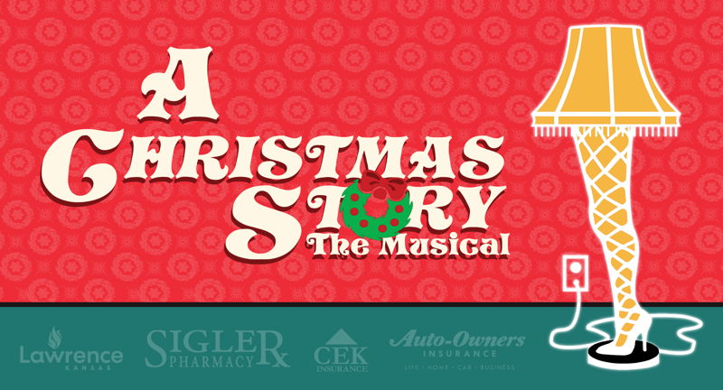 A Christmas Story (the musical)