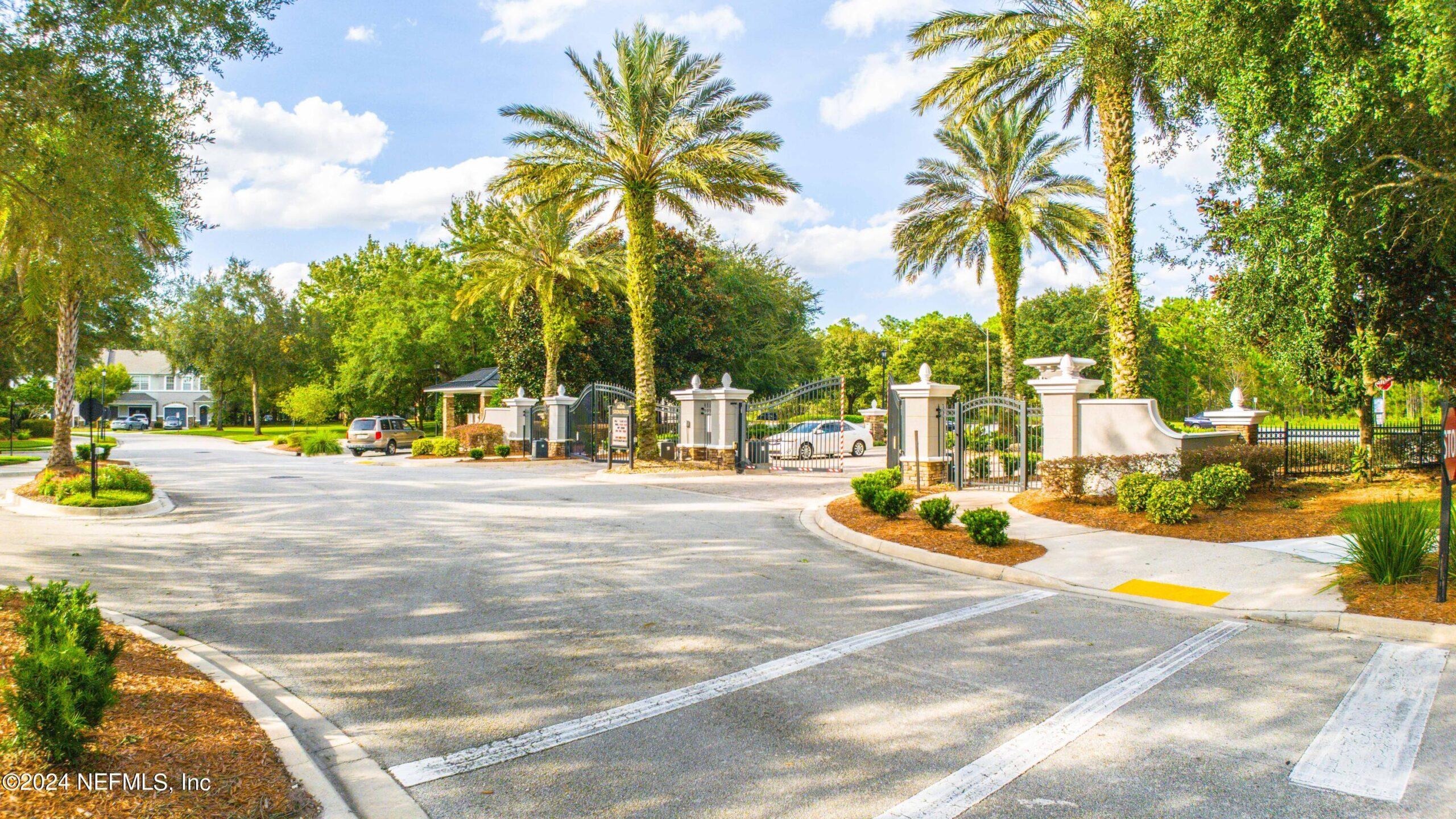 Jacksonville, Florida Parks and Green Spaces