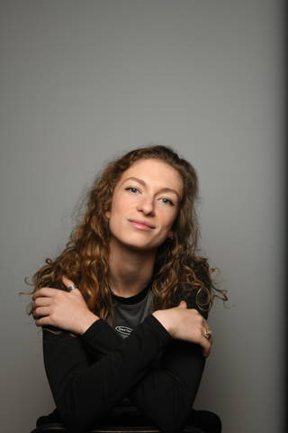 Estelle  Evrard