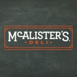 McAlister's Deli logo on InHerSight
