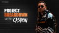 Project Breakdown with Casew