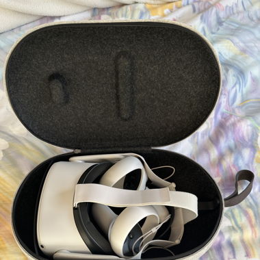 oculus quest 2 