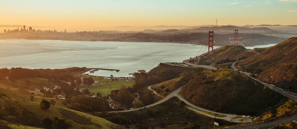 Bay Area, CA, USA