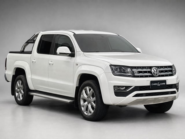 Volkswagen Amarok V6 Highline 2023