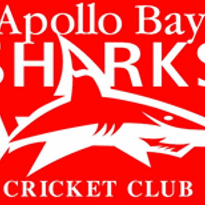 Apollo Bay Cricket Club Logo