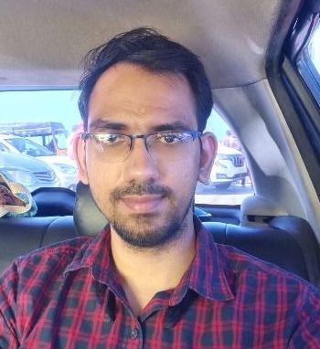 Gokul Sundaravaradhan