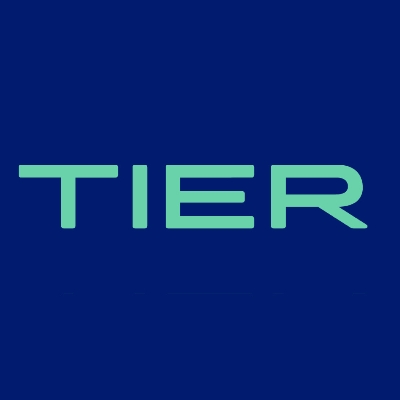 Tier logo