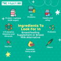Ingredients to look for | The Milky Box