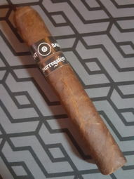 Cigar Session Photo