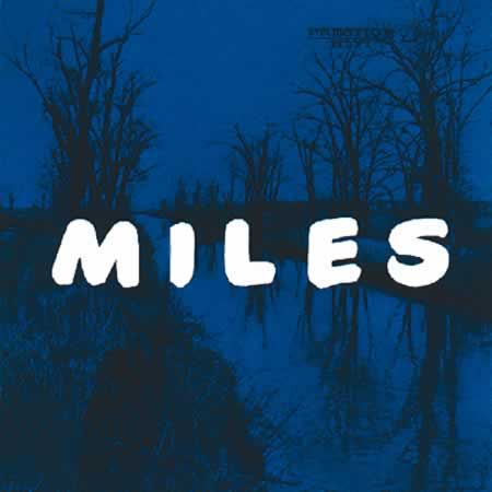 Miles Davis   - The New Miles Davis Quintet Vinyl LP