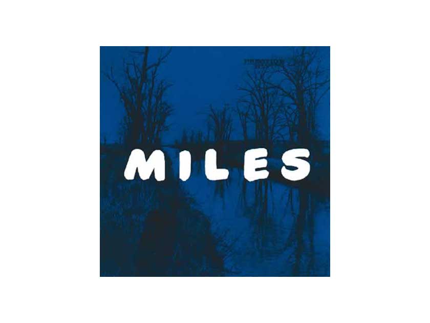Miles Davis   - The New Miles Davis Quintet Vinyl LP