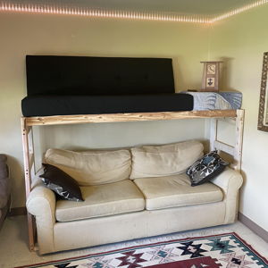Furniture fund