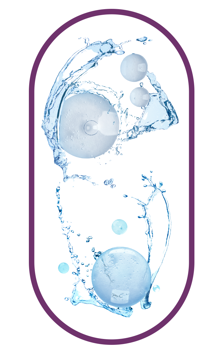 Vitamin D3 as an ingredient of nano singapore's K2 Vitamin with D3 Bone and Heart Health Supplement