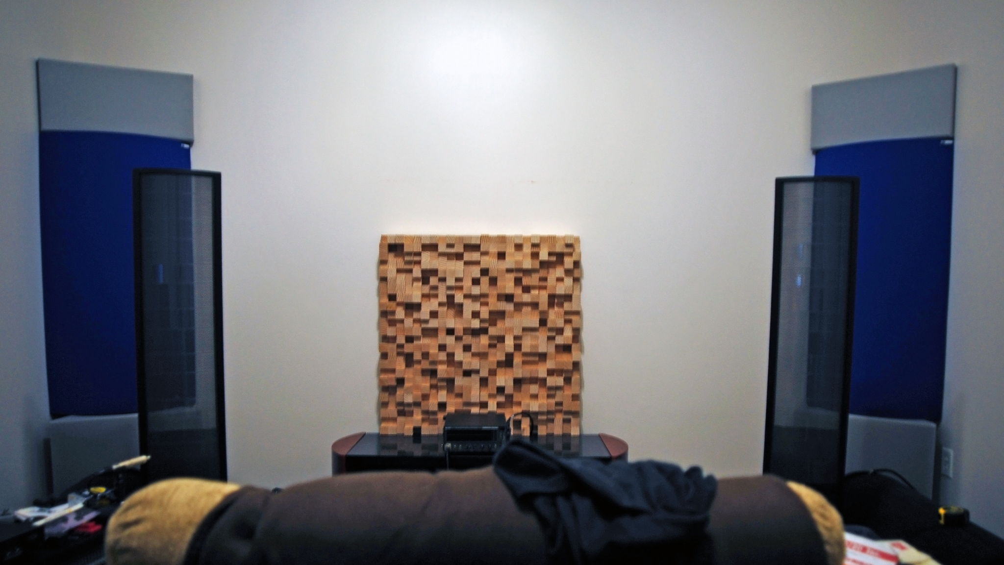 not done yet