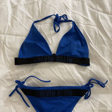 Calvin Klein Bikini