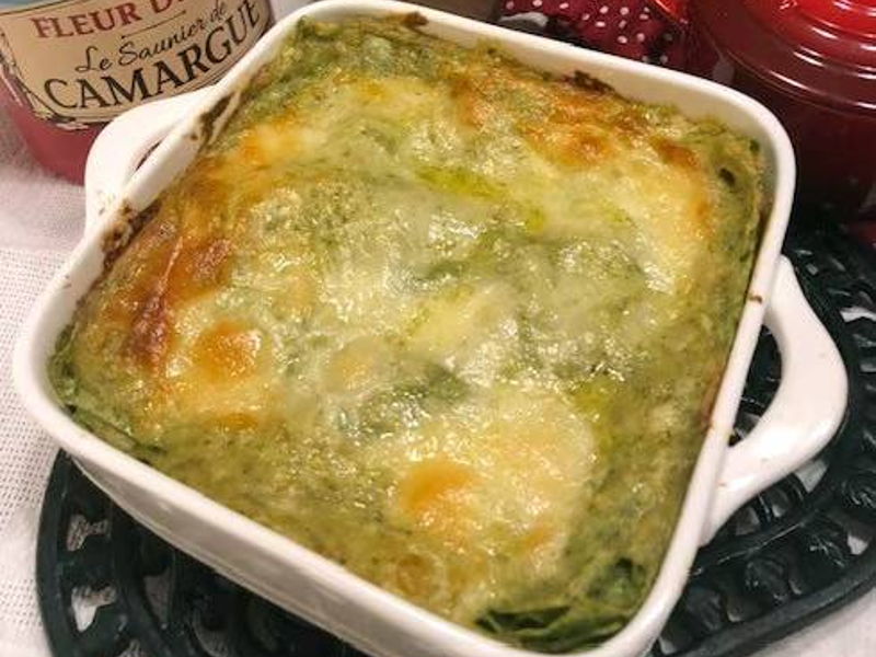 Cours de cuisine Turin: Lasagnes faites à la main : au cœur de la tradition italienne