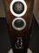Tannoy  Dc10a in dark walnut finish Excellent with box 2