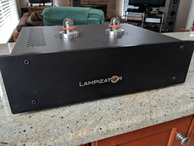 Lampizator Atlantic