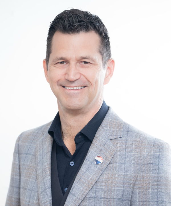 Maurice Charron