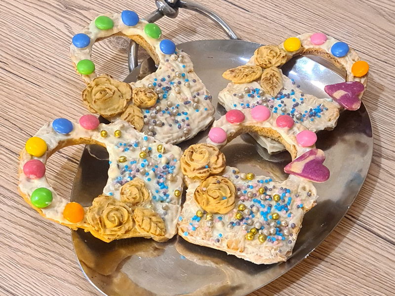 Cooking classes Leghorn: Getting stuck in for Easter