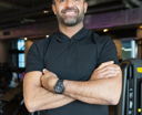 Jamal Baali