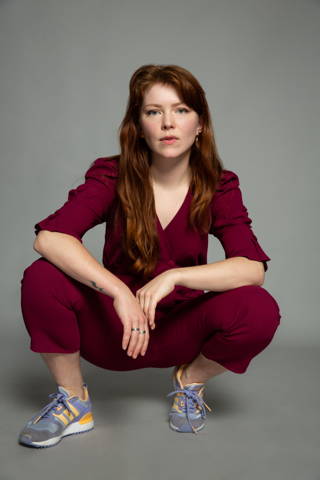 Annelieke Joosten