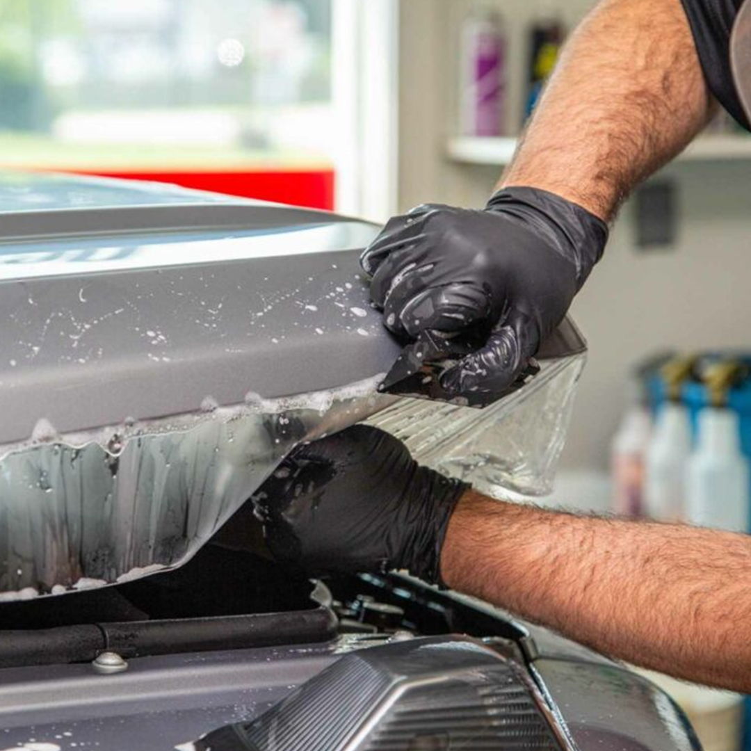 500dh PPF Gift Voucher