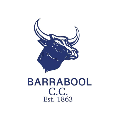 Barrabool Cricket Club Cricket Club Logo
