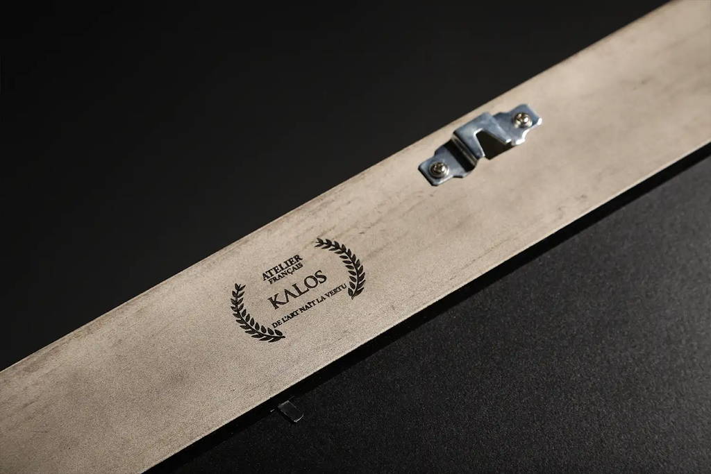kalos made in france